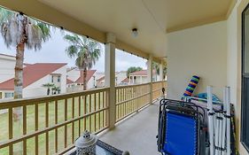 Cozy Pcb Condo Less Than Half Mile To Public Beach Access!